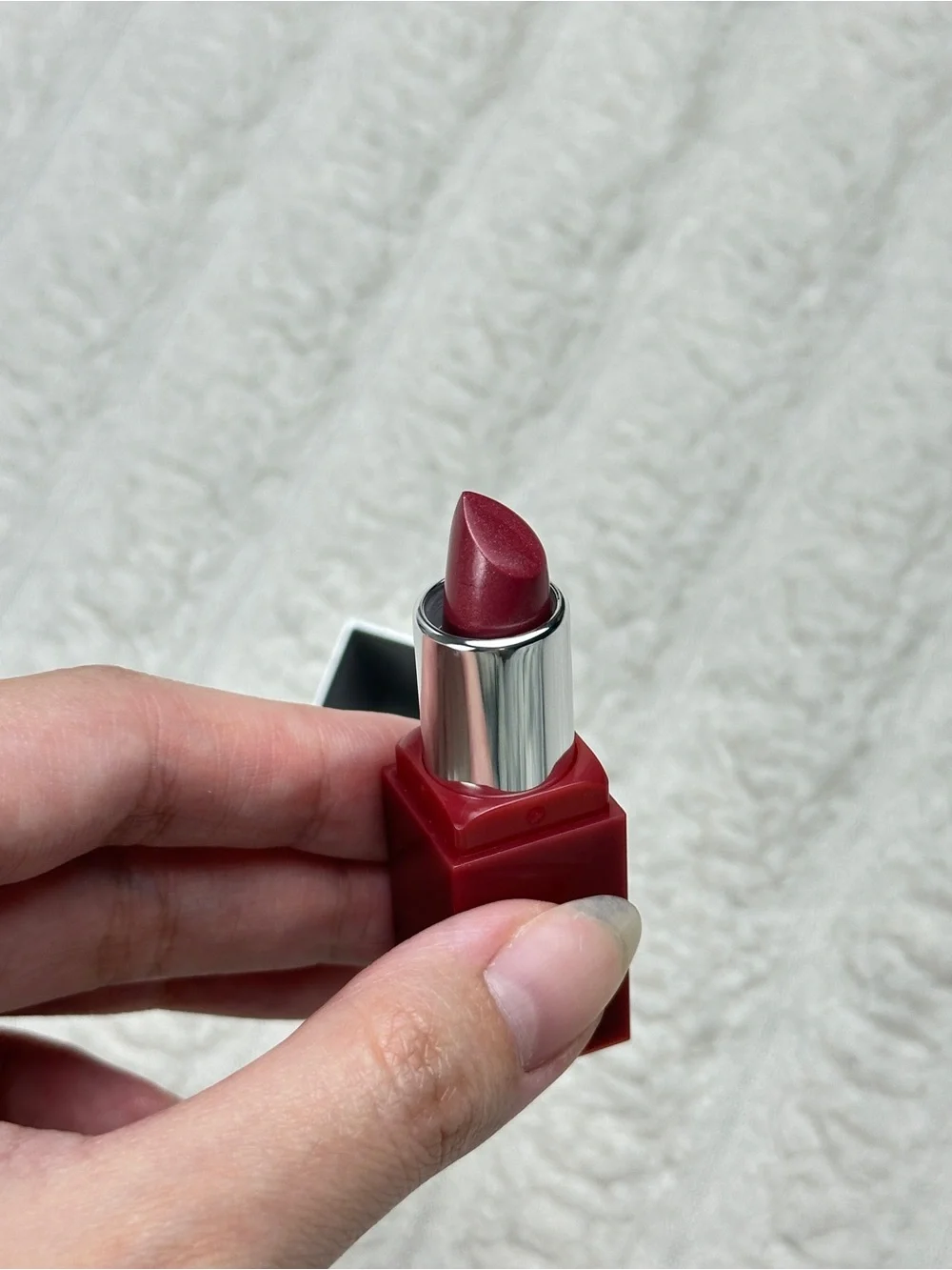 Clinique Pop Lip Colour